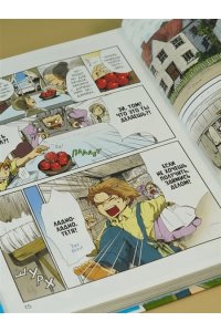 Твен М. Приключения Тома Сойера