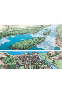 Твен М. Приключения Тома Сойера