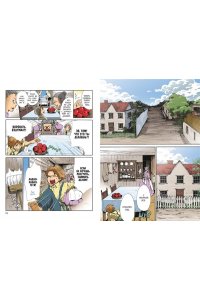 Твен М. Приключения Тома Сойера