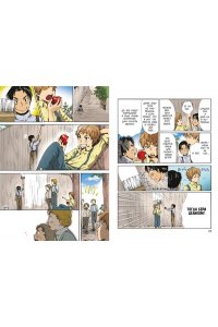 Твен М. Приключения Тома Сойера