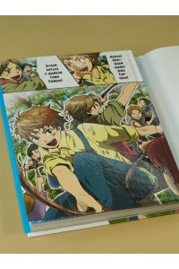 Твен М. Приключения Тома Сойера