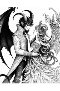 Бутикова М. Романтика