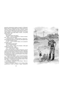 Крапивин В. Оруженосец Кашка