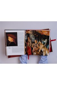 Гнедич П.П. Искусство Ренессанса Новое оформление