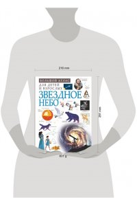 Спектор А.А., Гусев И.Е., Ликсо В.В. Звездное небо