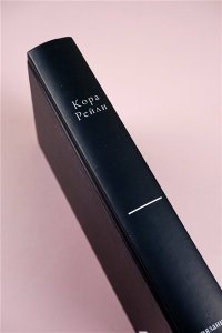 Рейли К. Связанные местью