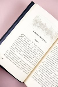 Рейли К. Связанные местью