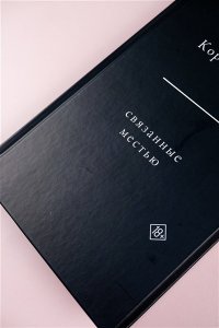 Рейли К. Связанные местью