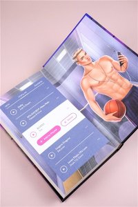 Дайвер Э. Научи меня