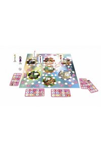 НАСТ ИГРА ЗВЕЗДА* ЦАРЕВНЫ ВОЛШЕБНОЕ ЗЕЛЬЕ АРТ.8915