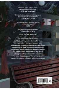 Райбер В. Летний лагерь