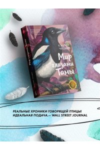 Чиджи К. Мир глазами Тамы