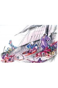 Гауф В. Маленький Мук и другие сказки