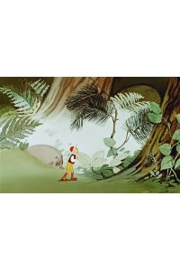 Лагерлёф С. Чудесное путешествие Нильса с дикими гусями