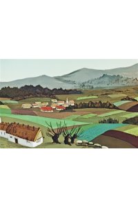 Лагерлёф С. Чудесное путешествие Нильса с дикими гусями