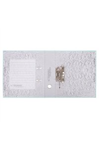 ПАПКА-РЕГ 7,5 СМ EXPERT COMPLETE PASTEL CLASSIC LITE БИРЮЗОВЫЙ EC1026219