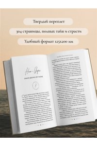 Палмер А. По ту сторону лета