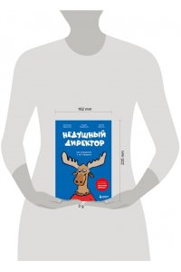 Афанасьев А.О. Недушный директор. Как управлять и не страдать